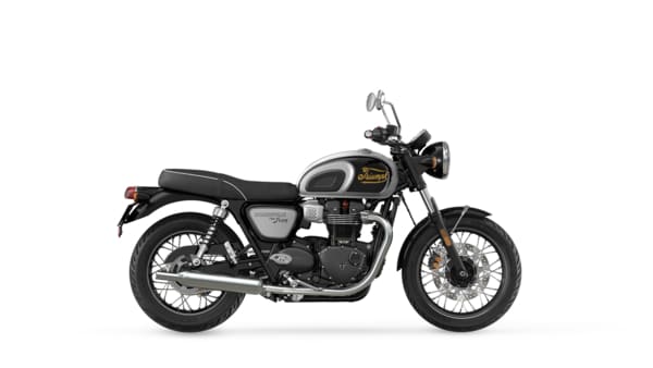 Triumph bikes all models discount